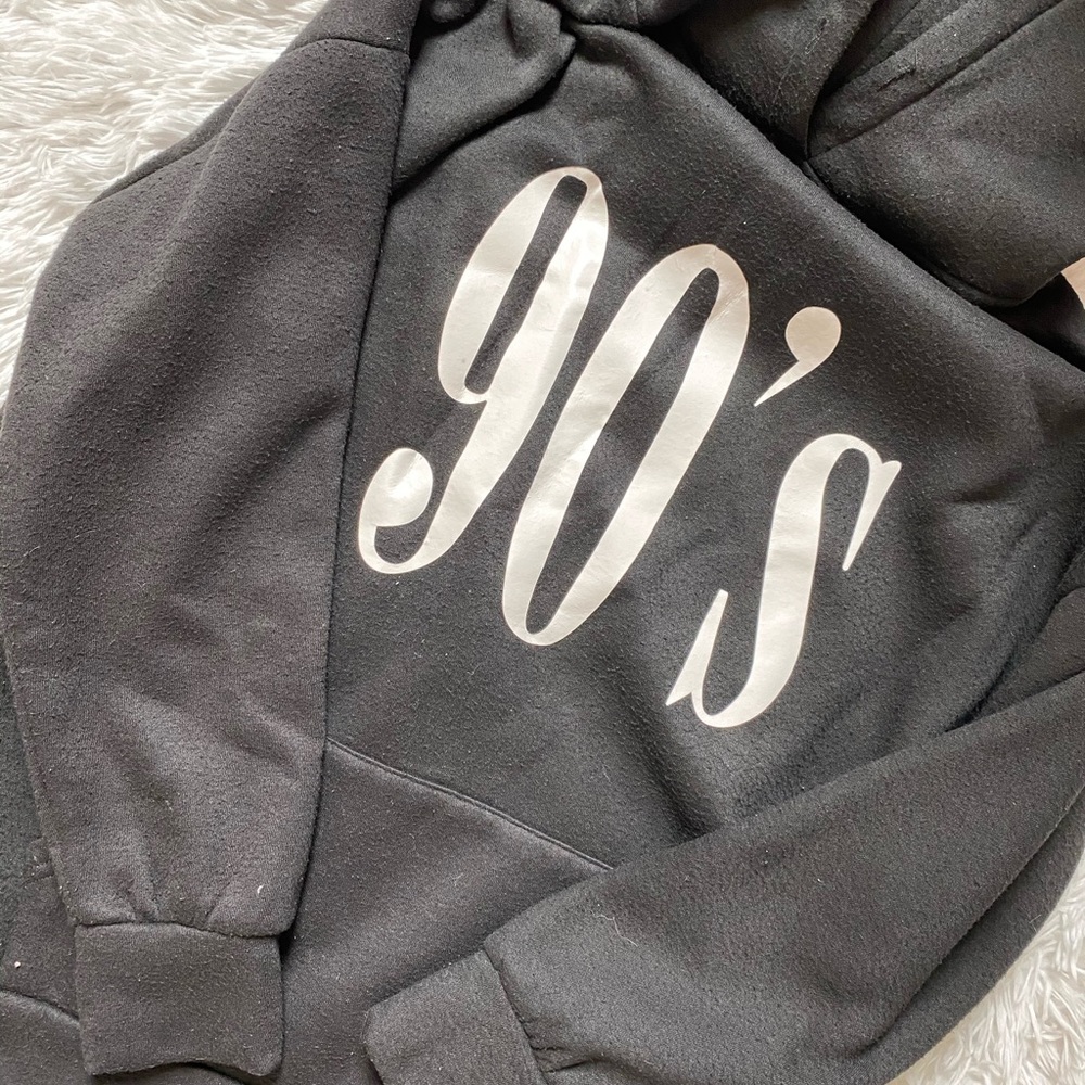 Dress Hoodie